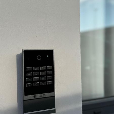 Guest House Al Porto Чивитавекия Екстериор снимка